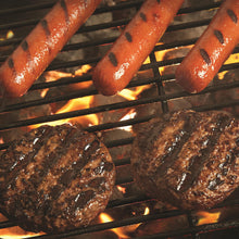Load image into Gallery viewer, Burgers and hot dogs to grill out