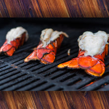 Load image into Gallery viewer, Lobster-Tail-Cooked