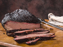 Load image into Gallery viewer, CAB® Hickory Smoked Beef Brisket (Sliced)

