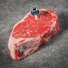 Load image into Gallery viewer, Certified Angus Beef Strip Steaks (16 steaks)
