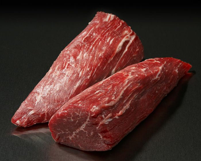 CAB® Tenderloin Tails 8/9 lb. avg – Cusack Meats