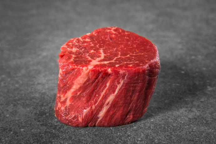 Cusack Meats CAB Raw Tenderloin Filet