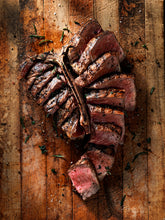 Load image into Gallery viewer, CAB® Porterhouse Steaks 20oz
